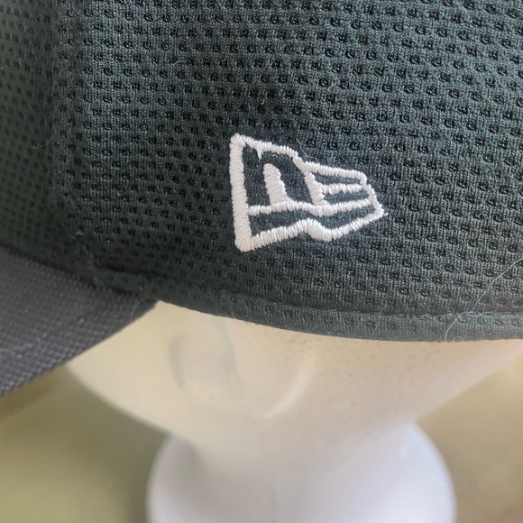 Baseball Cap, Authentic NHL, Steelers, black with colourful logo, size: m/l - Picture 4 of 11